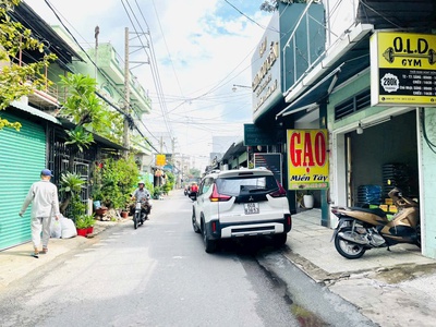 Bán nhà 1t1l p. tân phong, mặt tiền kinh doanh gần gs thuận hoà, chỉ 5,2 tỷ 4