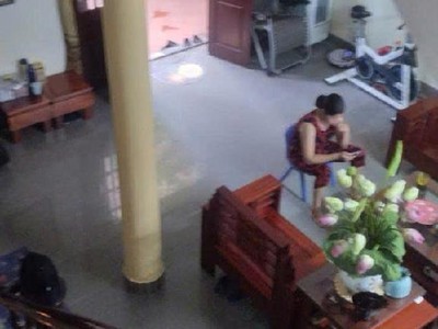 Nhà xây theo thiết kế biệt thự mini - ô tô 7 chỗ vào nhà - lô góc - ở sướng - hoặc xây chdv hái ra 3