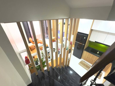 Cần bán nhà định công hoàng mai phân khúc hiếm, 30m2, 5 tầng, mt3.2m, giá 6 tỷ 2