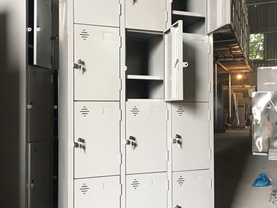 Tìm hiểu vể tủ locker 12 ngăn 0