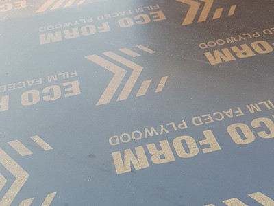 Ván ép phủ phim tại Hà Nội 3