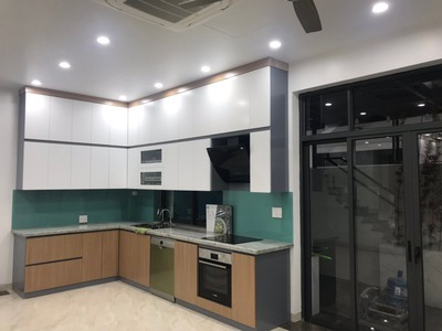 Cho thuê nguyên căn 5 phòng ngủ giá 30tr tại Vinhomes Marina 0