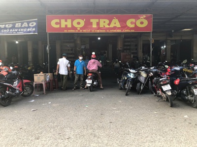 hot   chỉ 1.7 tỷ sở hữu ngay lô đất đẹp 185,4m  tại bình minh, trảng bom  2