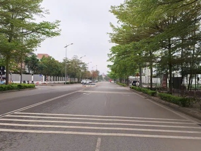 Cần bán nhanh lô đất full thổ cứ 266m2 đường xe tỉa tránh nhau ngay thạch bàn long biên hà nội 4