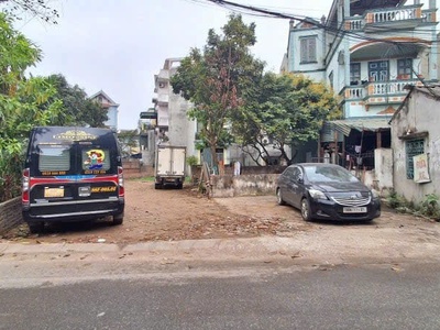 Cần bán nhanh lô đất full thổ cứ 266m2 đường xe tỉa tránh nhau ngay thạch bàn long biên hà nội 2