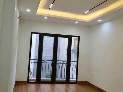 Bán 4 căn liền kề mới xây. liên ninh, thanh trì 2