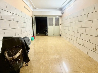 15 tỷ   xe đỗ cửa cách 3 nhà ra mặt phố 1