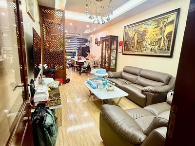 15 tỷ   xe đỗ cửa cách 3 nhà ra mặt phố 2