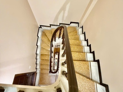 15 tỷ   xe đỗ cửa cách 3 nhà ra mặt phố 4