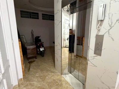 Phân lô ô tô phố hoàng văn thái, q. thanh xuân, ngõ thông, 51m2 x 6 tầng thang máy, giá 18.5 tỷ 4
