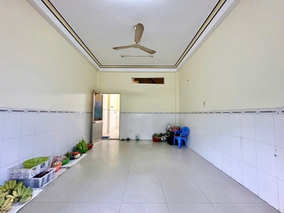 Bán nhà 3 tầng vừa ờ vừa kinh doanh khu bàn cớ tttp nha trang 3
