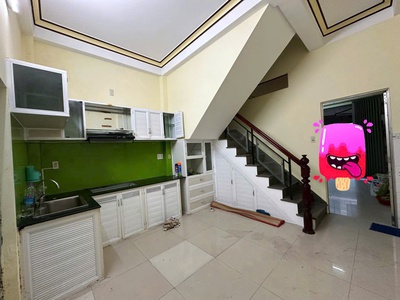 Bán nhà 3 tầng vừa ờ vừa kinh doanh khu bàn cớ tttp nha trang 2