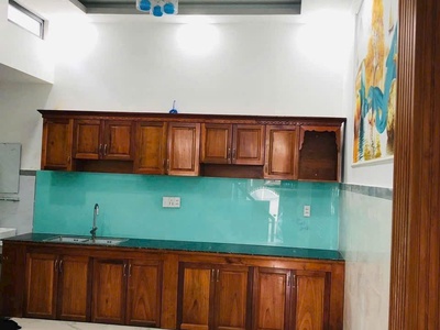 Hóa an - nhà sổ riêng 1 trệt 2 lầu gần ql1k giá ngộp 2 tỷ 550tr 4