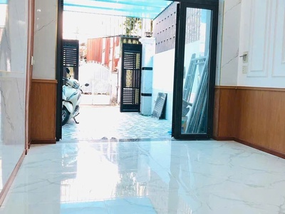 Hóa an - nhà sổ riêng 1 trệt 2 lầu gần ql1k giá ngộp 2 tỷ 550tr 3