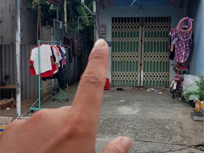 Bán nhà 1 trệt 9 pn 8 wc, 126m2, ngõ đường dương thị mười, tân thới hiệp, q.12, giá 5.15  tỷ, sổ 1