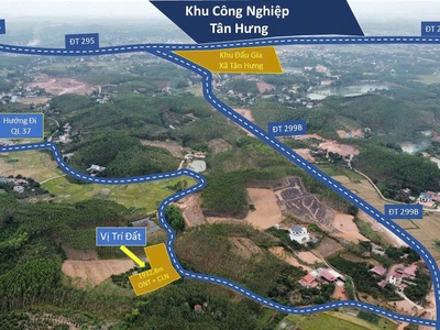   một bước chân   vạn kết nối: đầu tư lô đất cực chiến ngay hôm nay 2