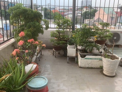 Bán nhà 71m2, 3 tầng, 3pn, 3wc, lê thị hoa, bình chiểu, thủ đức - 6.35  tỷ 4