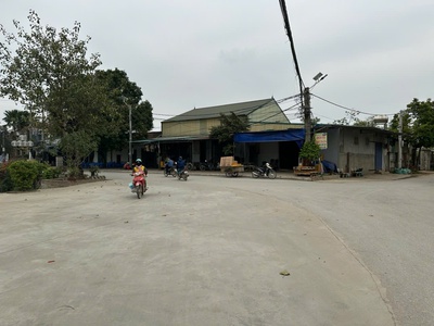 Chủ cần bán gấp 80m phú nghĩa-chương mỹ-hn gíá chỉ 40tr/m 4