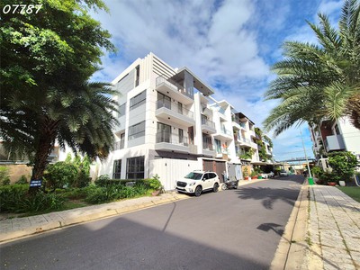 Bán biệt thự khu compound siêu đẹp, góc 2 công viên quanh nhà 0