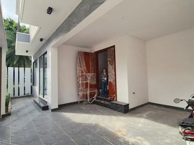 Bán biệt thự khu compound siêu đẹp, góc 2 công viên quanh nhà 2