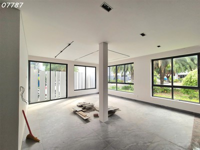 Bán biệt thự khu compound siêu đẹp, góc 2 công viên quanh nhà 3