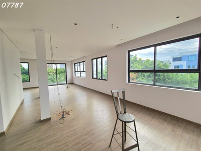 Bán biệt thự khu compound siêu đẹp, góc 2 công viên quanh nhà 4