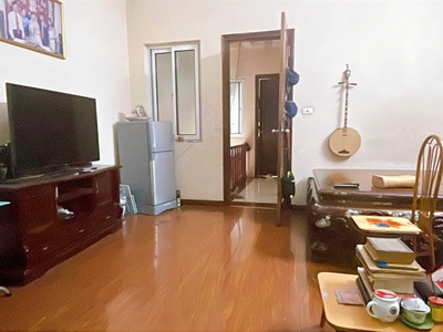 Bán nhà mặt phố Xã Đàn Đống Đa 86M  47 TỶ 5 TẦNG MT 5,5m. 3