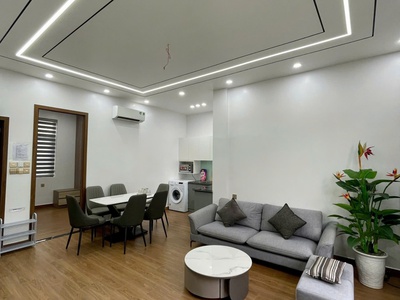 Cho thuê căn hộ 2 phòng ngủ giá chỉ 11tr tại Vinhomes Marina 0