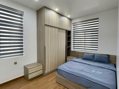 Cho thuê căn hộ 2 phòng ngủ giá chỉ 11tr tại Vinhomes Marina 2