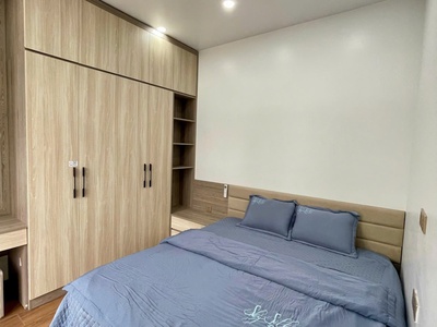 Cho thuê căn hộ 2 phòng ngủ giá chỉ 11tr tại Vinhomes Marina 3