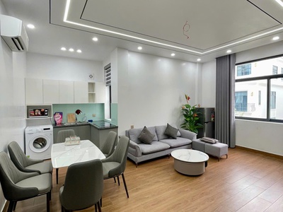 Cho thuê căn hộ 2 phòng ngủ giá chỉ 11tr tại Vinhomes Marina 4