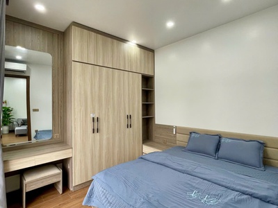 Cho thuê căn hộ 2 phòng ngủ giá chỉ 11tr tại Vinhomes Marina 5