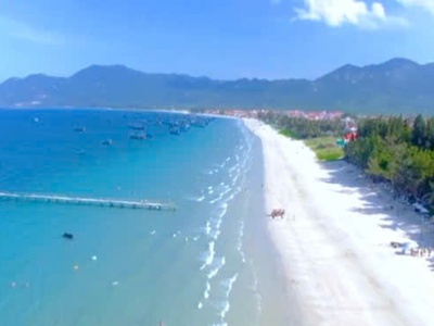 Bán đất nền sổ hồng riêng   gần biển dốc lết, thị xã ninh hòa, tỉnh khánh hòa 3