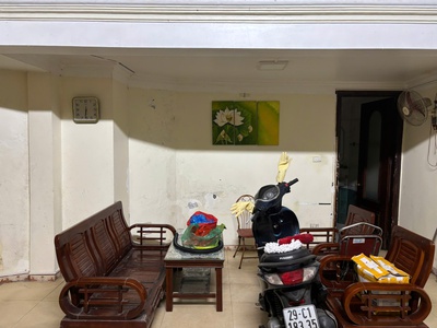 Nhà riêng đẹp bạch mai - hai bà trưng ,40m2x4t,ở và kd, nhận nhà ngay 1