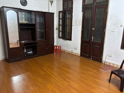 Nhà riêng đẹp bạch mai - hai bà trưng ,40m2x4t,ở và kd, nhận nhà ngay 0