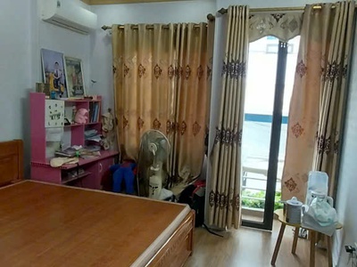I Chinh chủ cần bán nhà 3 tầngPhủ LiễnKiến An HP,gần chợ trường họcUBND ,cách mặt đường 3