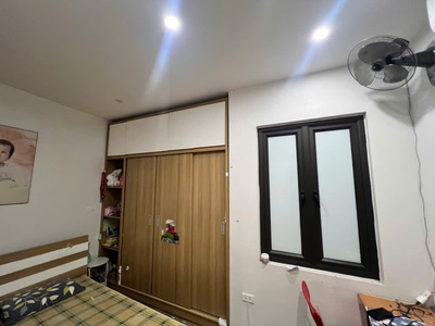 Bán nhà ái mộ, ngõ nông- oto đỗ - dân trí - vài bước ra cong viên trường quốc tế -bv tâm anh 2