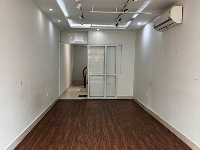 Chính chủ cho thuê cả nhà mặt phố số 354 thái hà  nhà treo biển the alley . 1