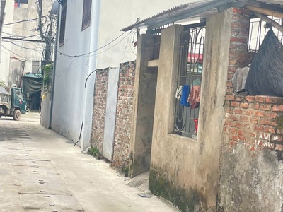Đất đẹp tổ 11 quang minh, mê linh. gần khu đất dịch vụ, tiềm năng sinh lời cực lớn 1