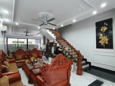 :  K61. C.H.O T.H.U.Ê N.H.À liền kề 4 tầng tại Vinhomes Marina 0