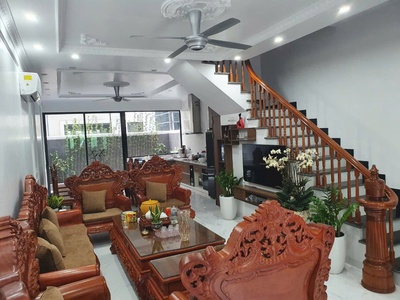 :  K61. C.H.O T.H.U.Ê N.H.À liền kề 4 tầng tại Vinhomes Marina 2