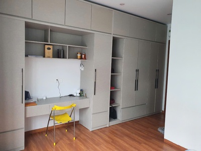 :  K61. C.H.O T.H.U.Ê N.H.À liền kề 4 tầng tại Vinhomes Marina 7