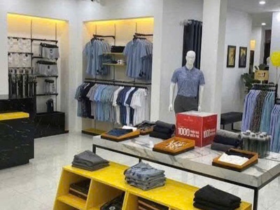 Lk kđt xa la 80m2, 5 tầng, ô tô tránh, kinh doanh 1