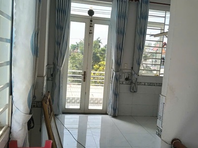 giảm mạnh 500tr bán nhà mặt tiền thạnh xuân 52 quận 12- 500m2 12x42  hai tầng 5pn- 12tỷ 3
