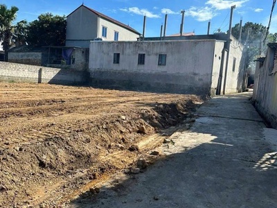 Cc cần bán 791m đất thổ cư lẫn vườn giá có vài triệu /1m  đường ô tô thông 0