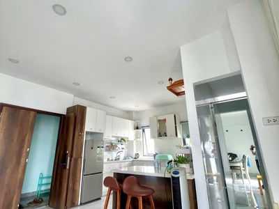 Bán tòa nhà chdv bình trị đông b, bình tân 193m2 , 7 lầu , 31 căn hộ chỉ 29,5 tỷ 3