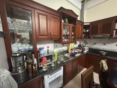 Nguyễn chí thanh - huỳnh thúc kháng - khu vip, phân lô, hiếm nhà bán - 42m2x5t - 18.9 tỷ 2