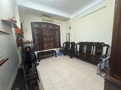 Nguyễn chí thanh - huỳnh thúc kháng - khu vip, phân lô, hiếm nhà bán - 42m2x5t - 18.9 tỷ 1