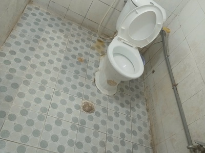 Cho thuê phòng trọ 20m  chu mạnh trinh, bình thọ, thủ đức 3