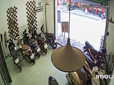 Cho thuê phòng trọ 20m  chu mạnh trinh, bình thọ, thủ đức 2